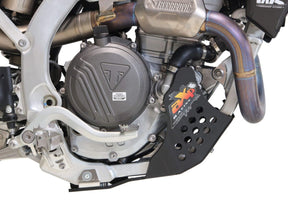 Axp Racing Xtrem Skid Plate Sherco Sef 45