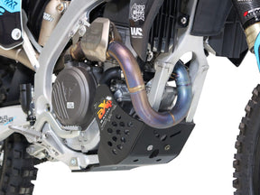 Axp Racing Xtrem Skid Plate Sherco Sef 45