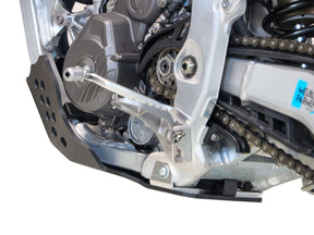 Axp Racing Xtrem Skid Plate Sherco Sef 45