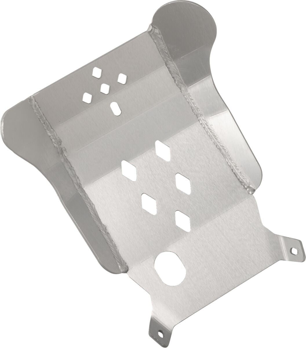 Moose Offroad Hard Parts Skid Plate Alum Ktm 250 Xc