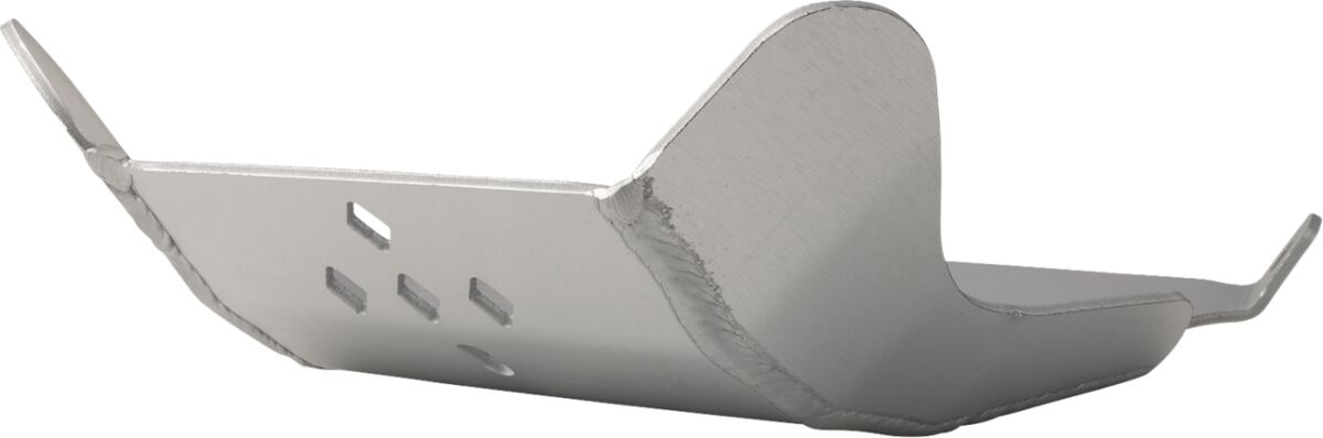 Moose Offroad Hard Parts Skid Plate Alum Ktm 250 Xc