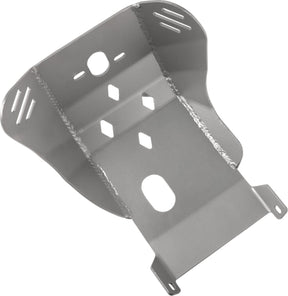 Moose Offroad Hard Parts Skid Plate Alum Ktm 250 Xc F