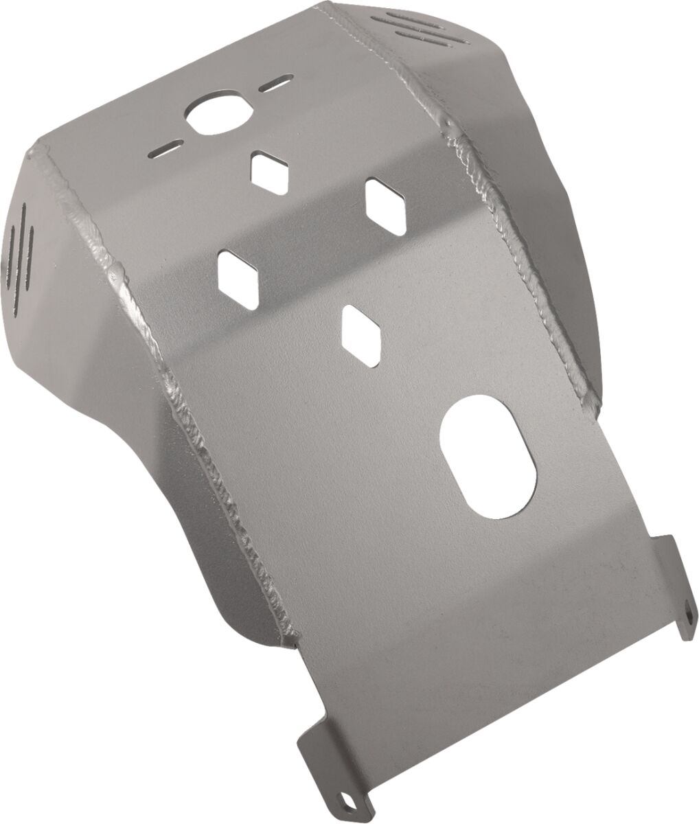 Moose Offroad Hard Parts Skid Plate Alum Ktm 250 Xc F