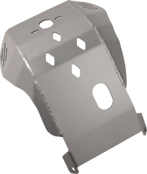Moose Offroad Hard Parts Skid Plate Alum Ktm 250 Xc F