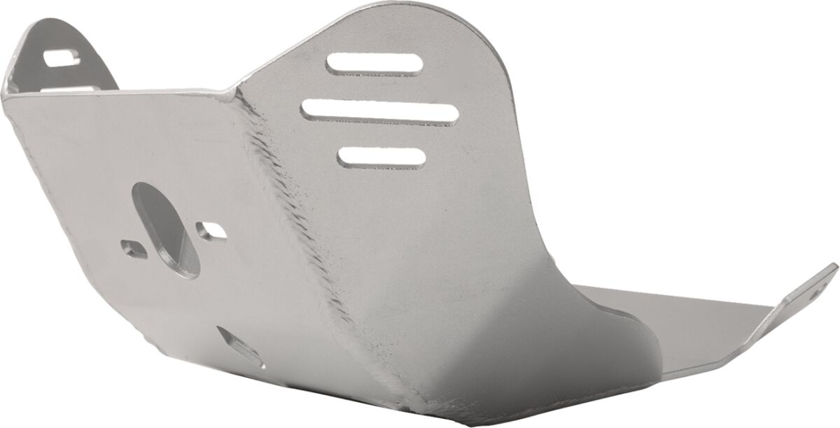 Moose Offroad Hard Parts Skid Plate Alum Ktm 250 Xc F