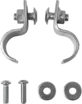 Moose Offroad Hard Parts Skid Plate Alum Ktm 250 Xc F