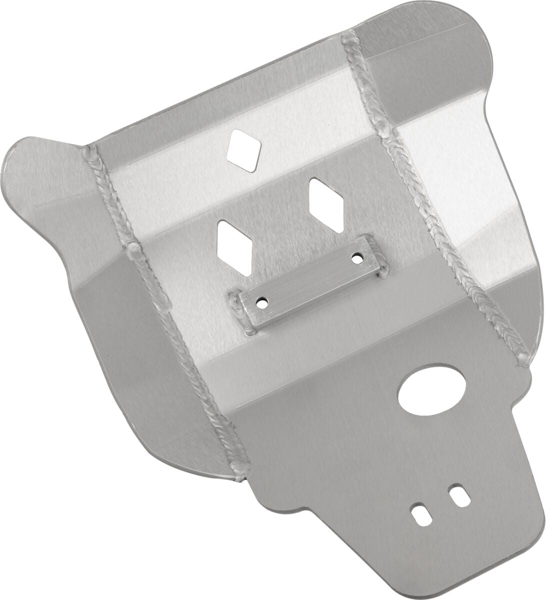 Moose Offroad Hard Parts Skid Plate Alum Honda Crf250 R