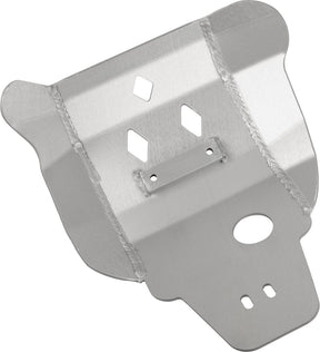 Moose Offroad Hard Parts Skid Plate Alum Honda Crf250 R