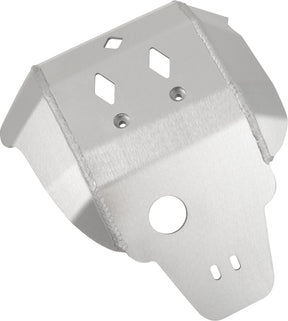 Moose Offroad Hard Parts Skid Plate Alum Honda Crf250 R