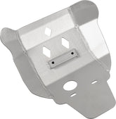 Moose Offroad Hard Parts Skid Plate Alum Honda Crf450 R