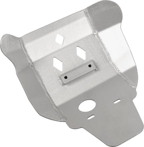 Moose Offroad Hard Parts Skid Plate Alum Honda Crf450 R