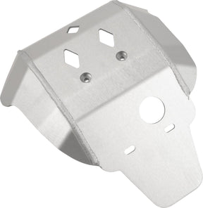 Moose Offroad Hard Parts Skid Plate Alum Honda Crf450 R