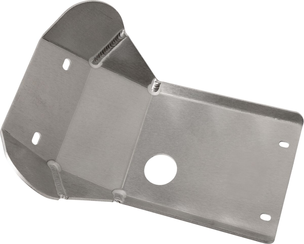 Moose Offroad Hard Parts Suzuki Dr Z 125 L Skid Plate
