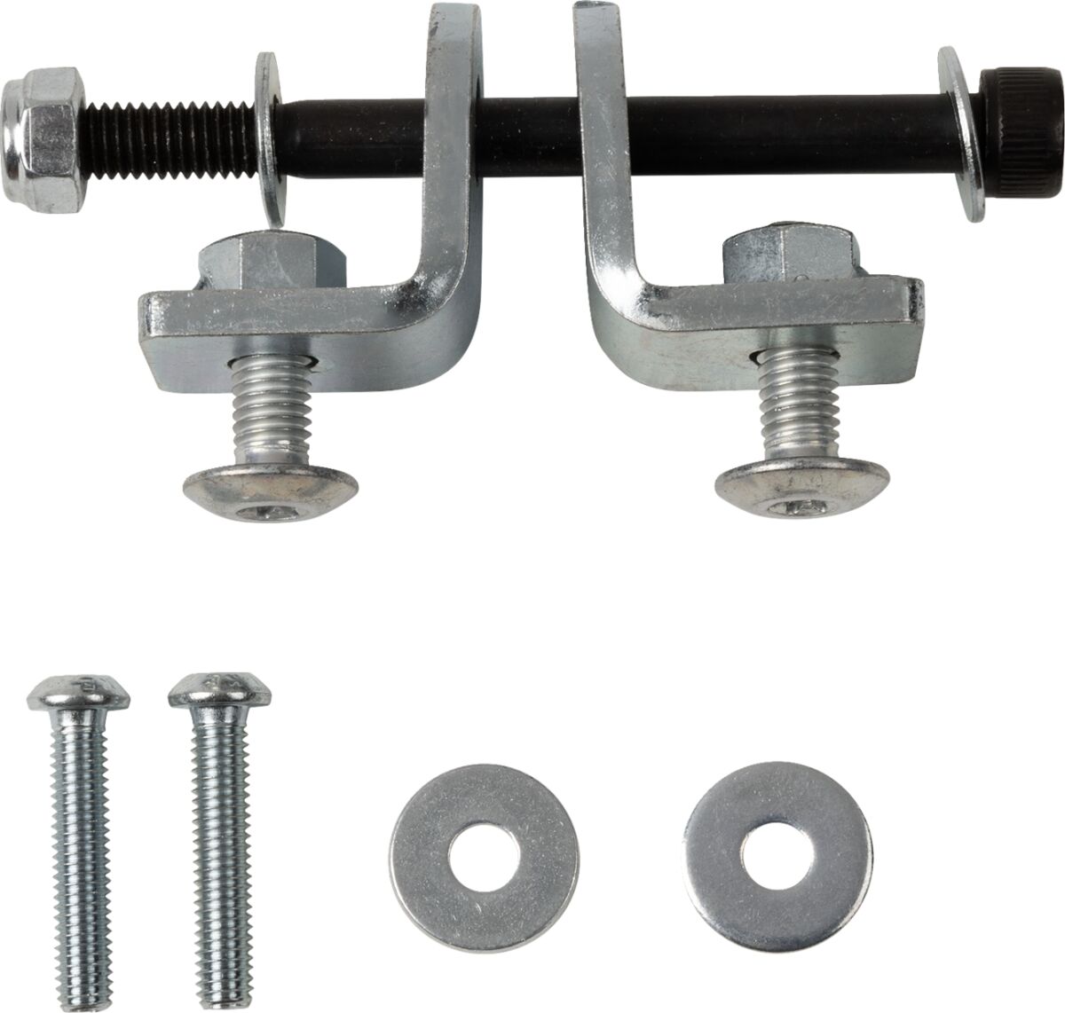 Moose Offroad Hard Parts Suzuki Dr Z 125 L Skid Plate