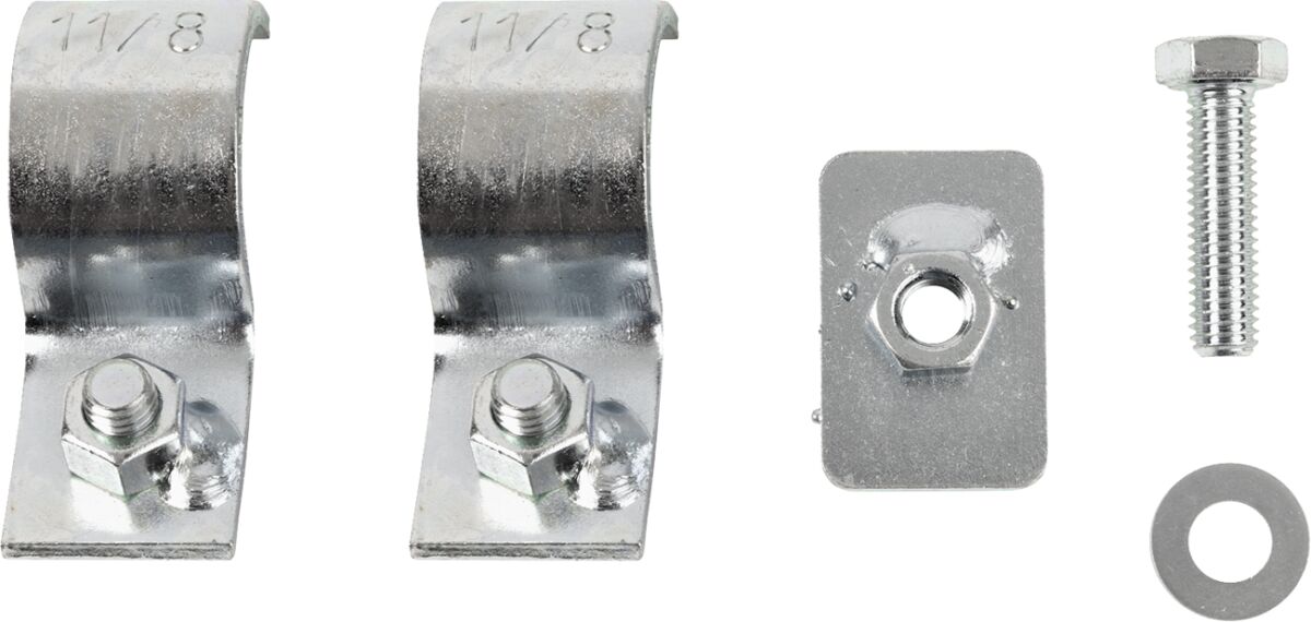 Moose Offroad Hard Parts Kayo K4 250 Skid Plate