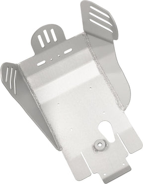 Moose Offroad Hard Parts Skid Plate Alum Yamaha Wr250 F