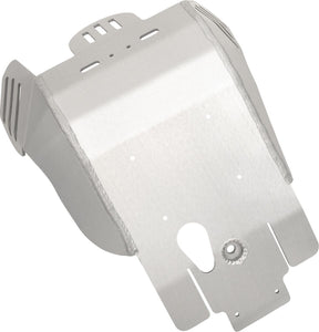 Moose Offroad Hard Parts Skid Plate Alum Yamaha Wr250 F