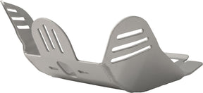 Moose Offroad Hard Parts Skid Plate Alum Yamaha Wr450 F