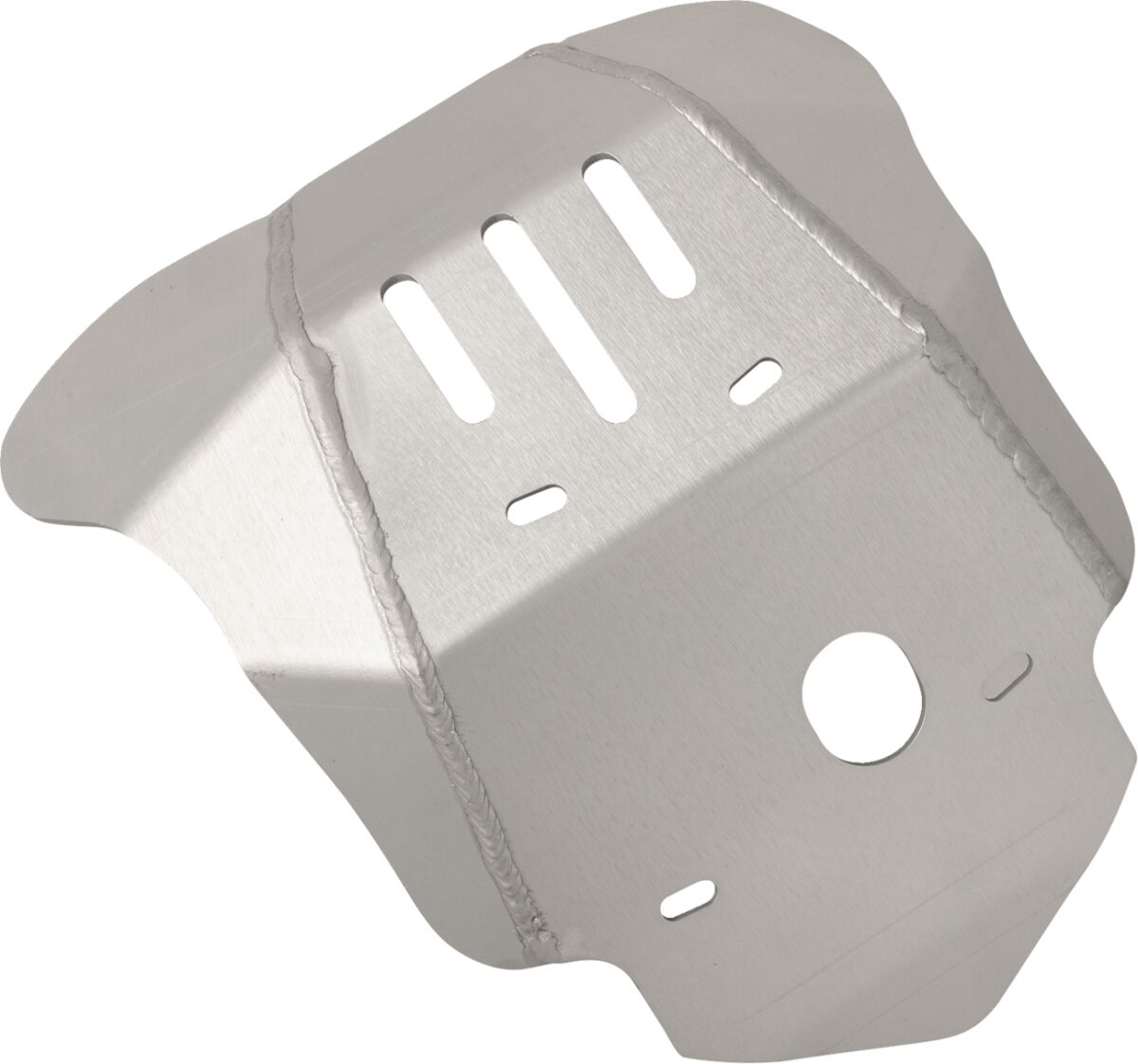 Moose Offroad Hard Parts Honda Xr150 L Skid Plate