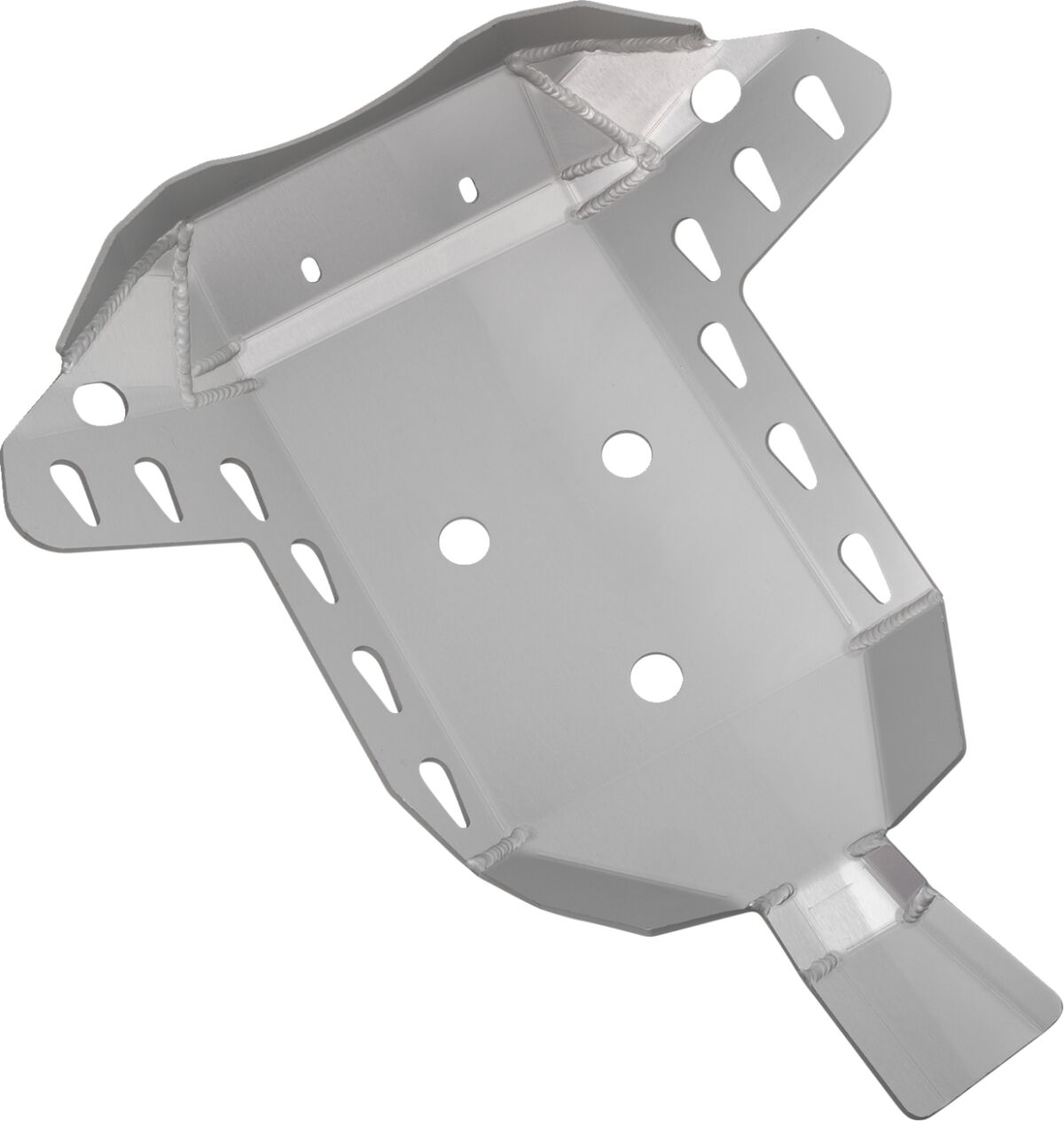 Moose Offroad Hard Parts Bmw R1250 Gs Skid Plate