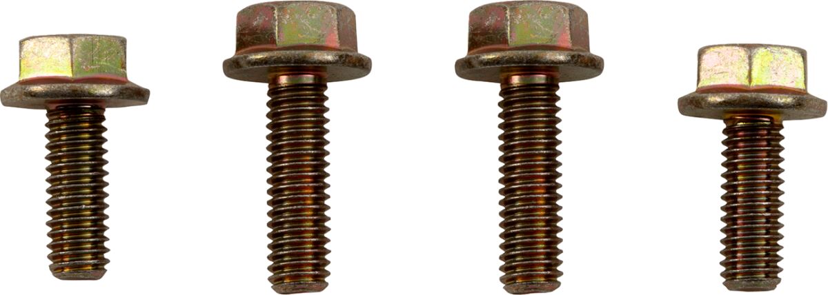 Moose Offroad Hard Parts Kx250/450 & Kx250 X/450 X Skid P