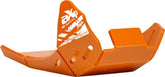 Axp Racing Xtrem Hdpe Skid Plate Org Ktm