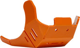 Axp Racing Xtrem Hdpe Skid Plate Org Ktm