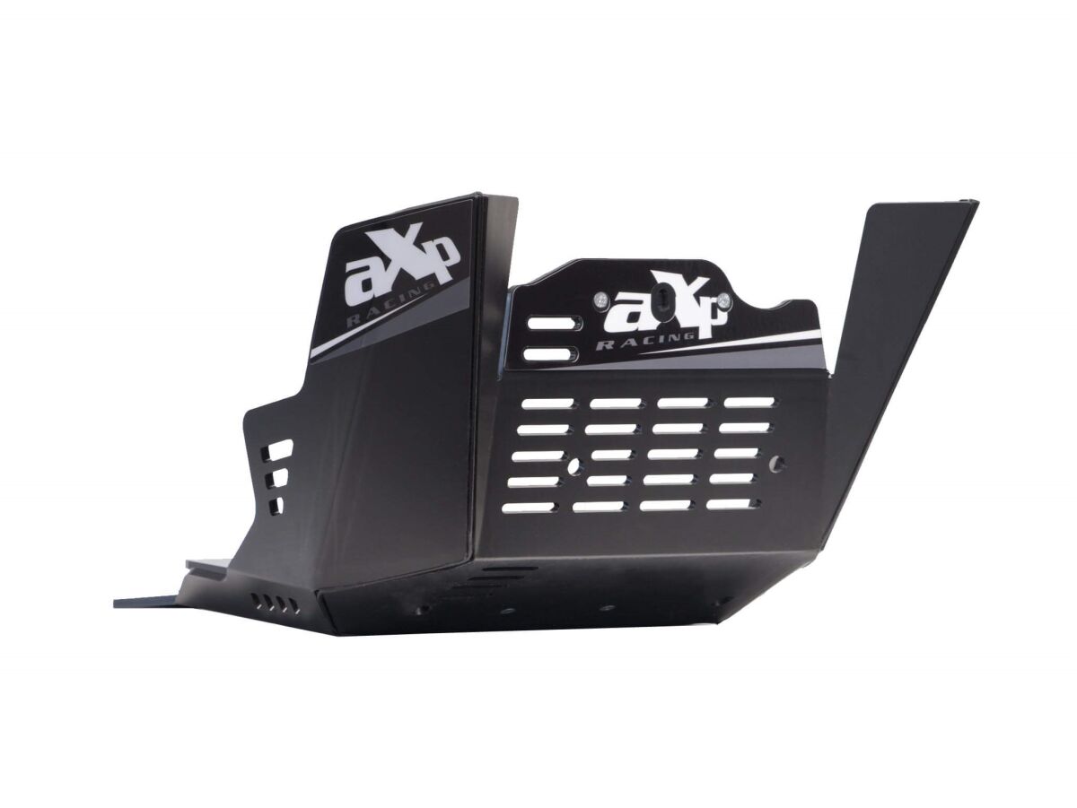 Axp Racing Adv Skid Plate Kove 450 Rally