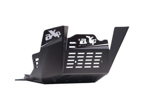 Axp Racing Adv Skid Plate Kove 450 Rally