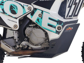 Axp Racing Adv Skid Plate Kove 450 Rally