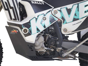 Axp Racing Adv Skid Plate Kove 450 Rally