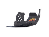 Axp Racing Skid Plate Phd 6 Mm Ktm 85 Sx/ G