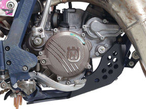 Axp Racing Skid Plate Phd 6 Mm Ktm 85 Sx/ G