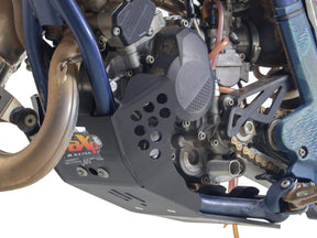 Axp Racing Skid Plate Phd 6 Mm Ktm 85 Sx/ G