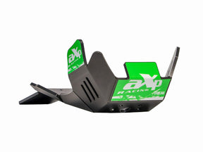 Axp Racing Xtrem Skid Plate Kx 250/450 25