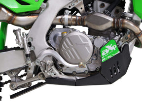 Axp Racing Xtrem Skid Plate Kx 250/450 25