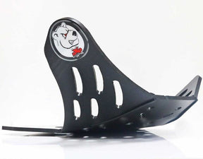 Axp Racing Skid Plate Phd 6 Mm Kaw Kx 85 0