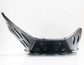 Axp Racing Skid Plate Phd 6 Mm Kaw Kx 85 0