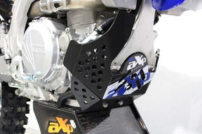Axp Racing Skid Plate Phd 6 Mm Yam Yzf 18