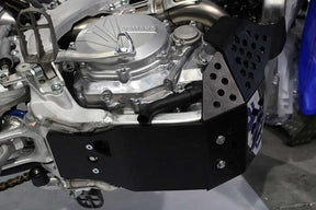 Axp Racing Skid Plate Phd 6 Mm Yam Yzf 18