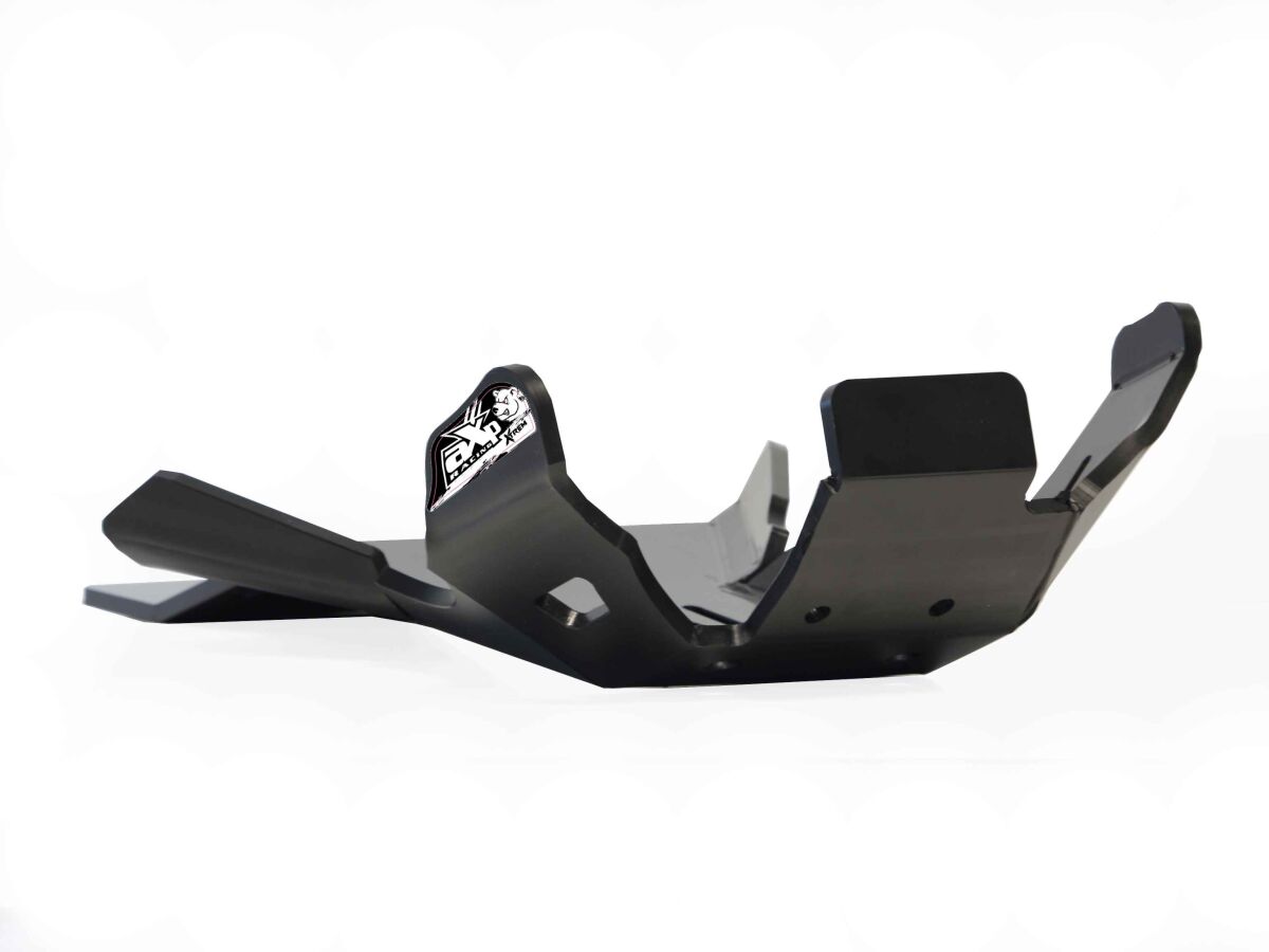 Axp Racing Xtrem Skid Plate Rieju Mr250/3