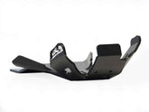 Axp Racing Xtrem Skid Plate Rieju Mr250/3