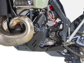 Axp Racing Xtrem Skid Plate Rieju Mr250/3