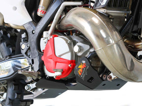 Axp Racing Xtrem Skid Plate Rieju Mr250/3