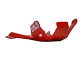 Axp Racing Xtrem Skid Plate Rieju Mr250/3