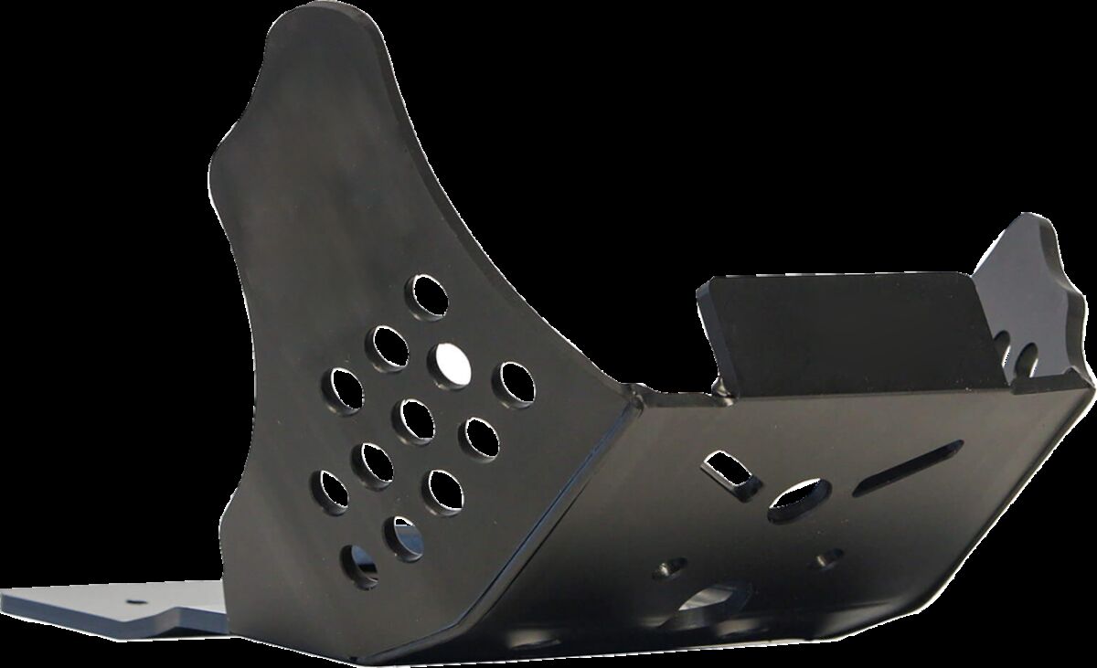 Moose Offroad Hard Parts Skid Plate Phd 6 Mm Triumph