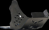 Moose Offroad Hard Parts Skid Plate Phd 6 Mm Triumph