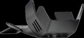 Moose Offroad Hard Parts Skid Plate Phd 8mm W Linkage G