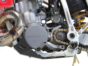 Axp Racing Skid Plate Phd 6 Mm Honda Cr500