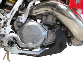 Axp Racing Skid Plate Phd 6 Mm Honda Cr500